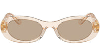 MU 06ZS 11T40F Sand Brown