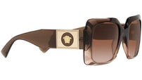 VE4405 533213 transparent brown gradient