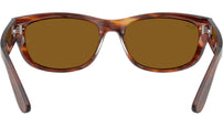 Mega Balorama RB2289 954/33 Striped Havana