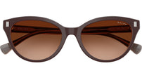 RA5326U 606574 Solid Brown Milky Brown