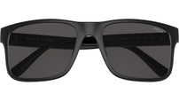 PH4195U 500187 Matte Black