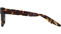 Rosetta Havana Cat Eye Eyeglasses