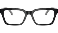 EA3192 5378 Black
