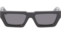 Manchester Black Dark Grey