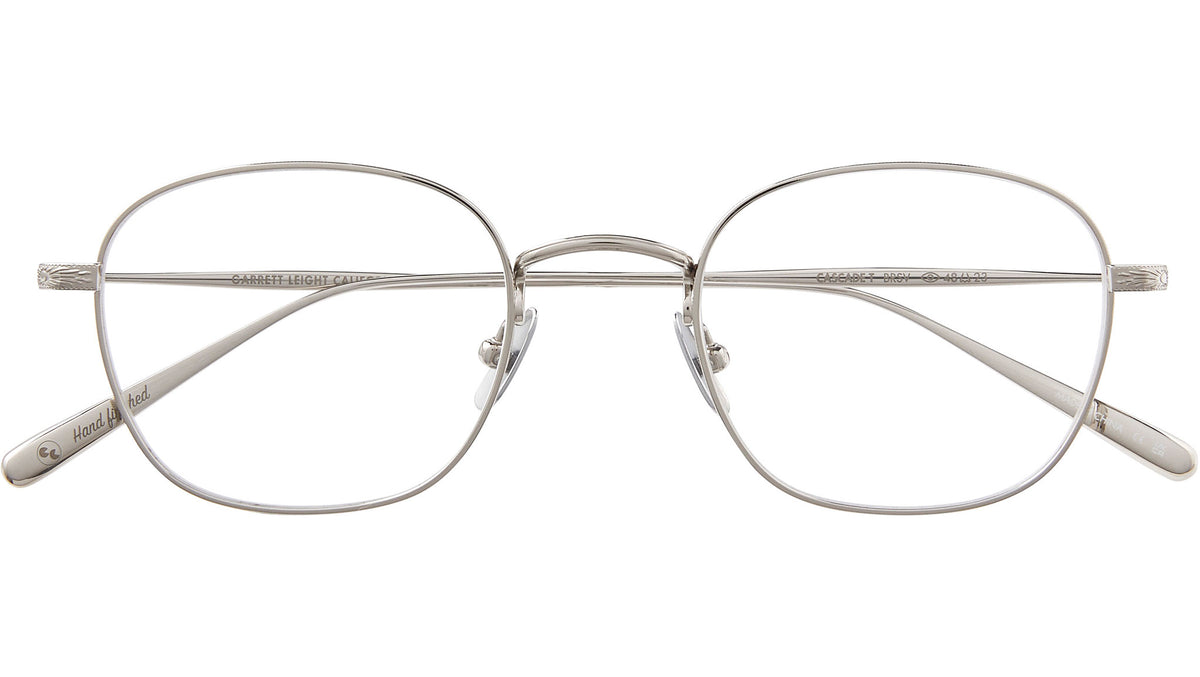 Cascade T Brilliant Silver