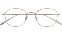 Cascade T Brilliant Silver