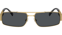 VE2257 100287 Gold