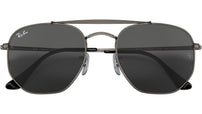 The Marshal RB3648 9229B1 antique gunmetal