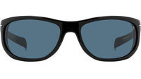 DB 7117/S 807 KU Black
