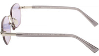 MOONSTONE Silver