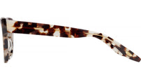 Rosetta Havana Cat Eye Eyeglasses