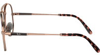 Aviator Titanium Optics RB8225V 1236