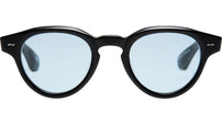 Panda Sun Black Blue