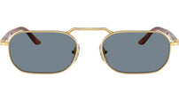 PO1020S 113256 Gold
