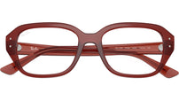 RB7258 Optics 8436