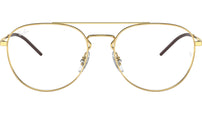 RB6414 Optics 2500