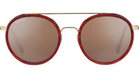 Geary SS526 004 Red
