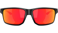 Gibston XL OO9470 06 Matte Black