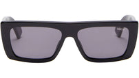 Lebu Black