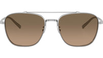 Avison OV1349ST 5036GN Silver