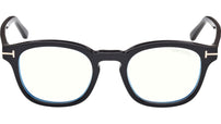 Clip-on FT5532-B 52N