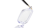 P21 CR Crystal