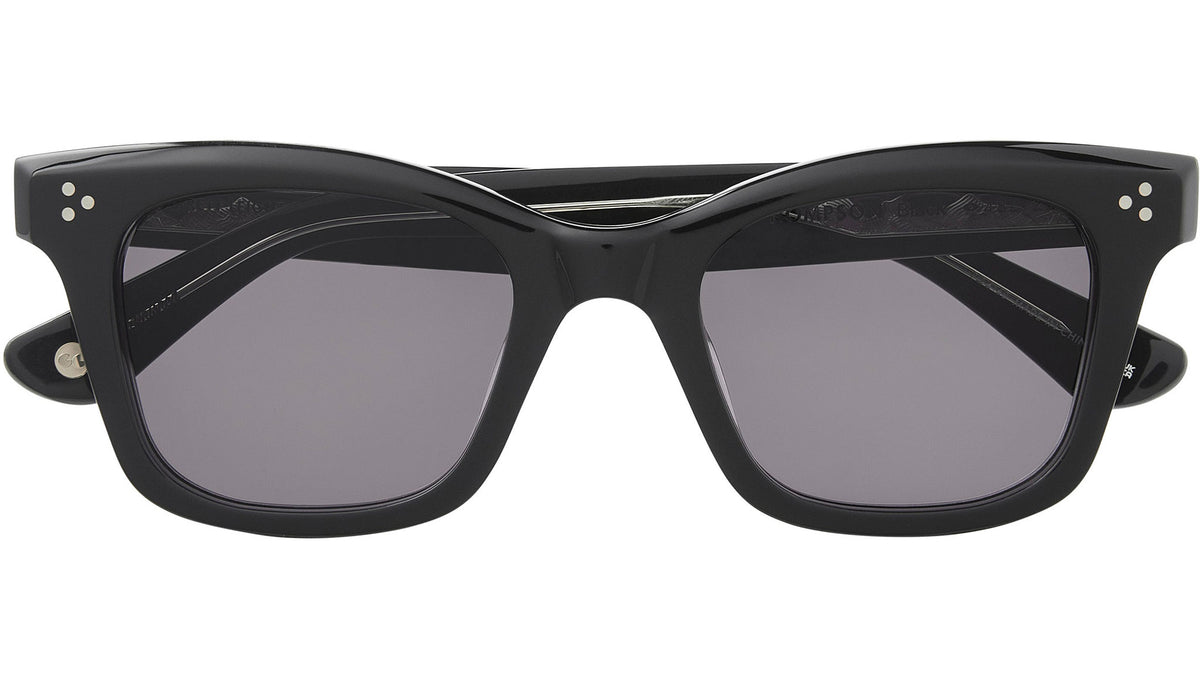 Thompson Sun Black