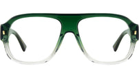 D2 0125 1ED Green