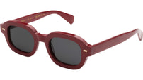 TONDO Red
