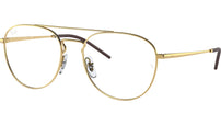 RB6414 Optics 2500