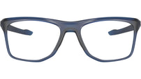 Knolls OX8144 03 Satin Transparent Blue