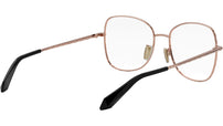 Serpenti Rose Geometric Eyeglasses
