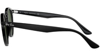 RB2180 polished black