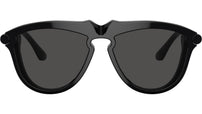 BE4417U 300187 Black