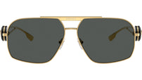 VE2269 100287 Gold
