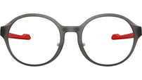 Fielder OY8028D 02 Satin Grey Smoke
