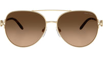 RL7087 911674 Pale Gold