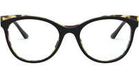 PR 05WV 3891O1 black and havana