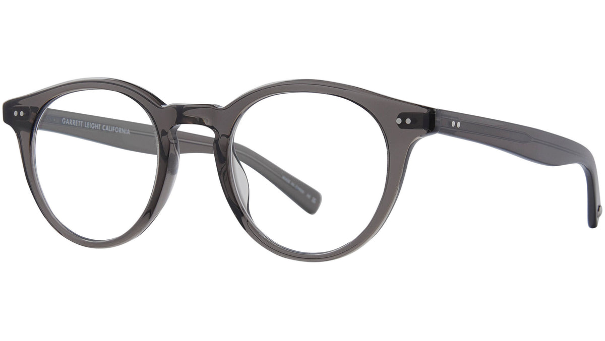 Clune X Black Glass