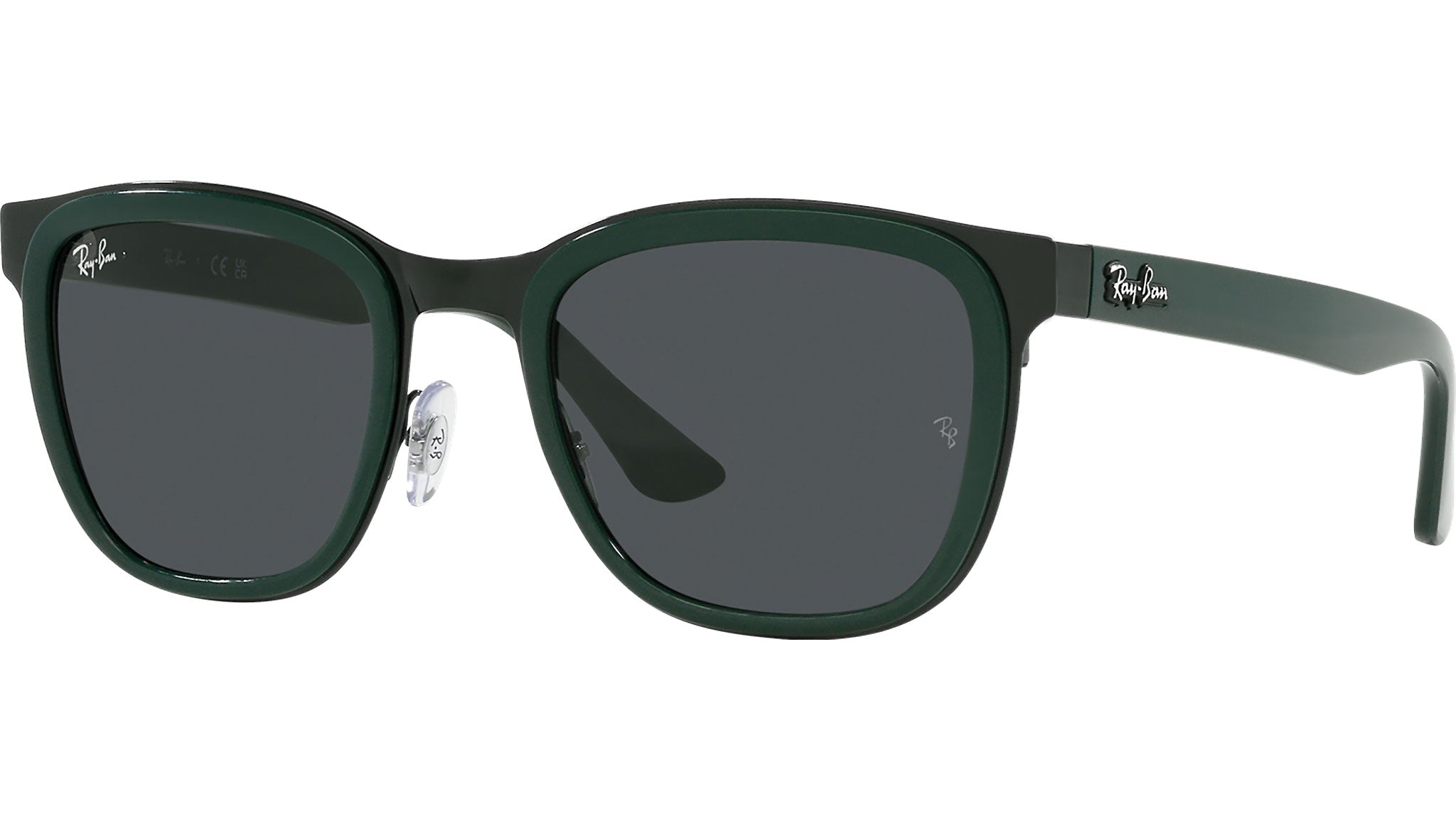 Clyde RB3709 002/87 green