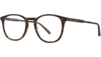 Kinney Matte Brandy Tortoise