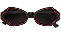 Unlahand Black / Red