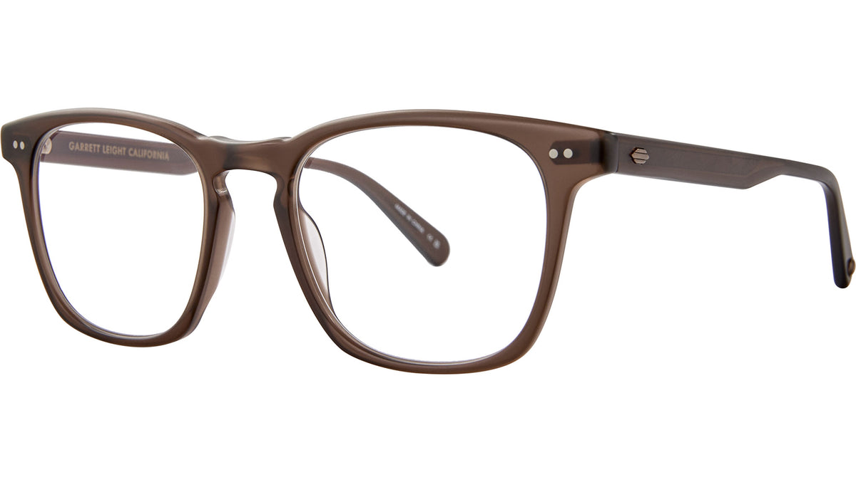 Alder Matte Espresso