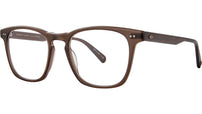 Alder Matte Espresso