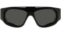 Ufo Black