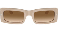 PO3332S Francis 119551 Solid Beige