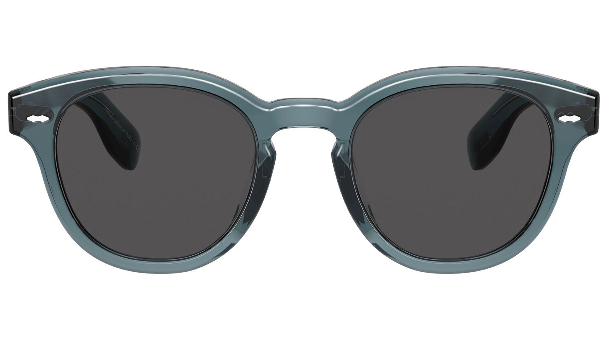 Cary Grant Sun OV5413SU 1617R5 Teal