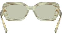 RL8217U 6109/2 Green Oyster