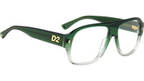D2 0125 1ED Green