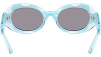 DX 6005 33451U Azure Purple